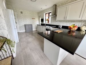 Open Plan Dining Kitchen- click for photo gallery